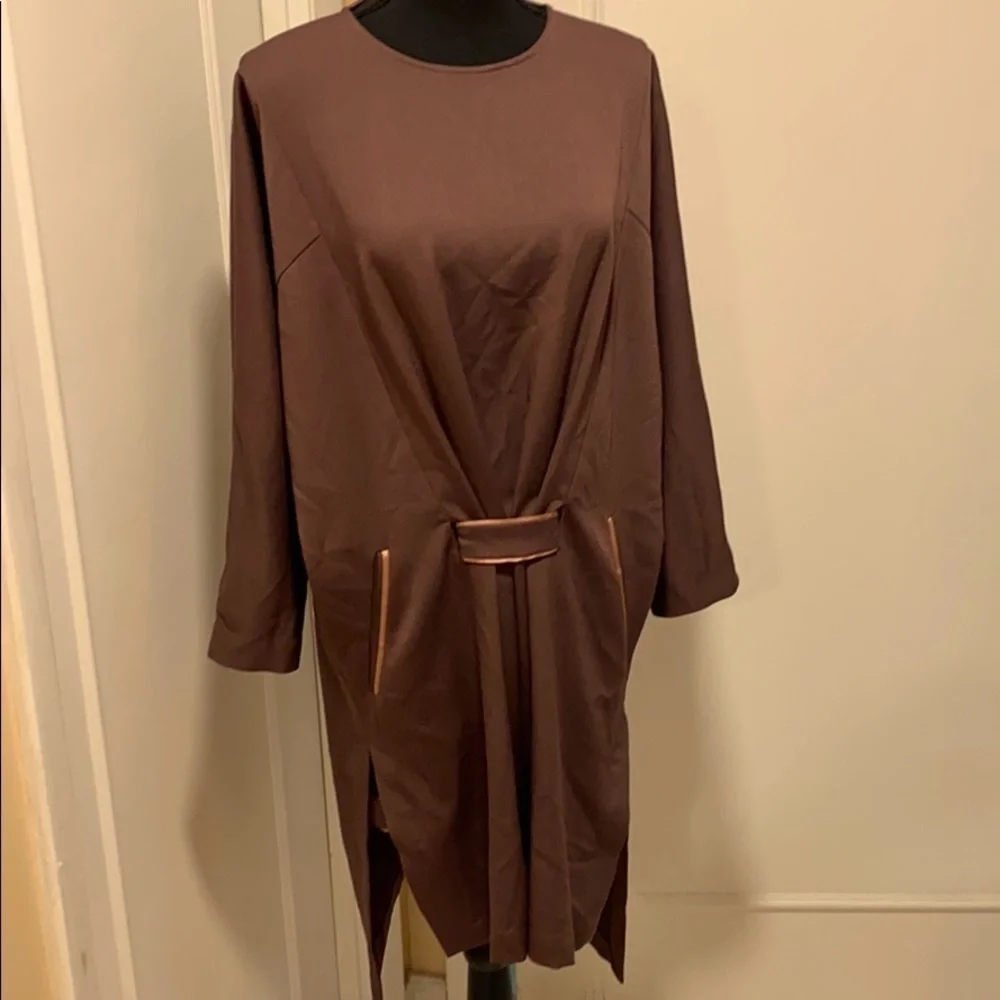 BGL Tunic Dress 42UA - Picture 1 of 9